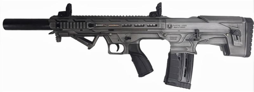 PANZER ARMS BP-12GA SHTGN FUME G2