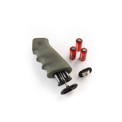 AR-15/M-16 Rubber Grip Storage Kit