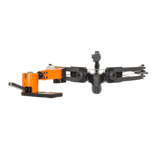 October Mountain Versa-Cradle Bow Vise Only