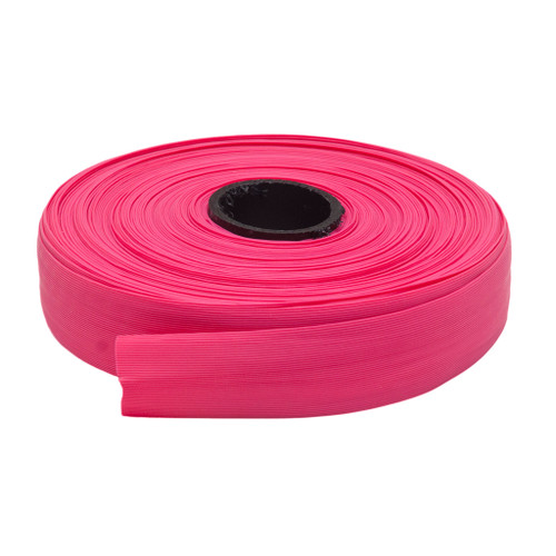 October Mountain String Silencers Pink 85 ft.