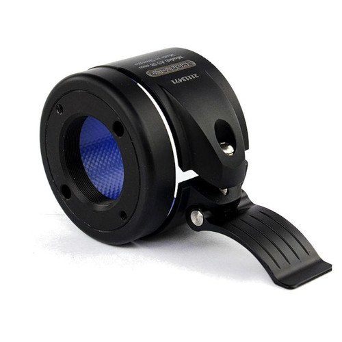 DEMO Burris Thermal Optics Smartclip for Optics QD 30mm Black
