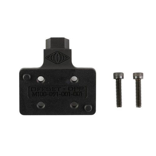 AUS Offset Delta  Point Pro BLK