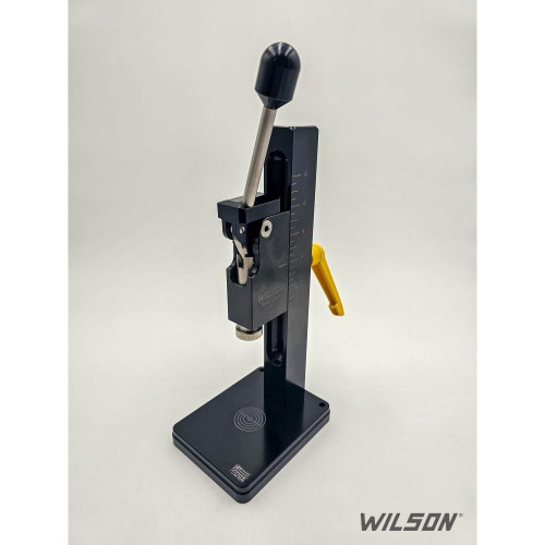 L.E. Wilson Precision WILABPR Arbor Reloading Press