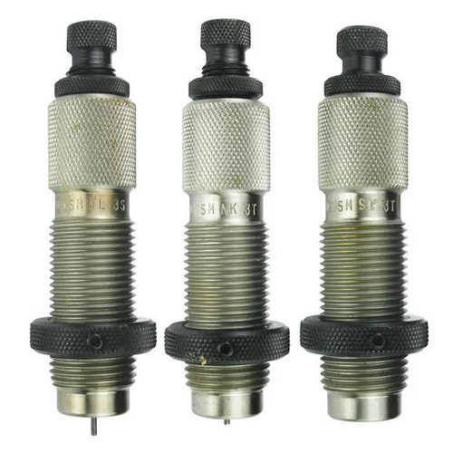 Redding Reloading Equipment .22 ARC Deluxe 3-Die Set
