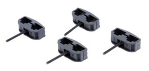 Magazine Clamp AR-15 Universal 4pk
