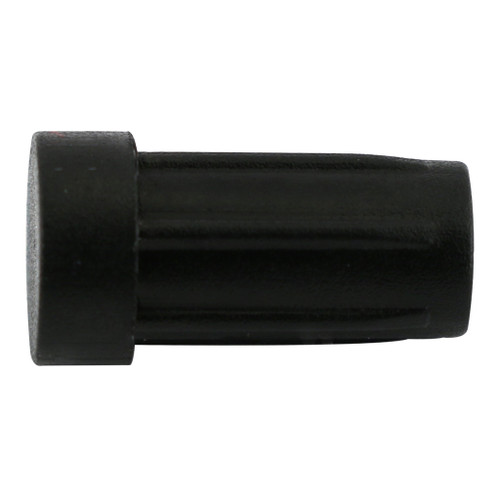 Black Eagle Flat Nocks Red 12 pk.