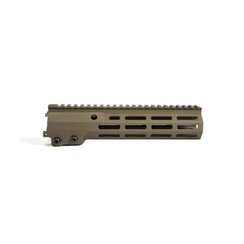 MK16 Super Mod Rail 9.3" M-LOK DDC