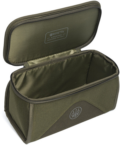 BAG HOLDS 4 BX MOSS/BROWN BARKBERETTA GAMEKEEPER EVO CARTDGE 