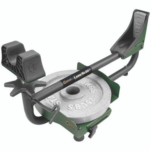 Caldwell Lead Sled 3 Caldwell Lead Sled 3