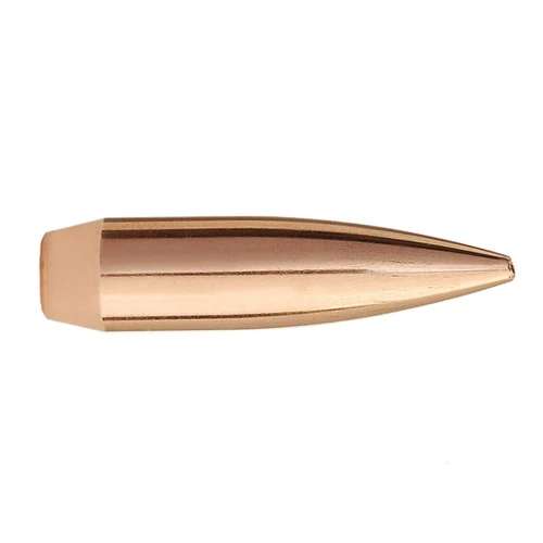 Sierra Bullets 25 Caliber .257 inches 131gr Hollow Point Boat Tail Bullets 500 Count