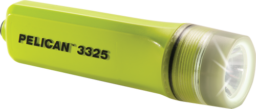 3325 Flashlight