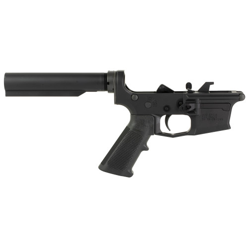 AERO AR9 COMPLETE LOWER 9/40 BLK