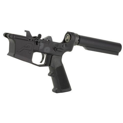 AERO AR9 COMPLETE LOWER 9/40 BLK