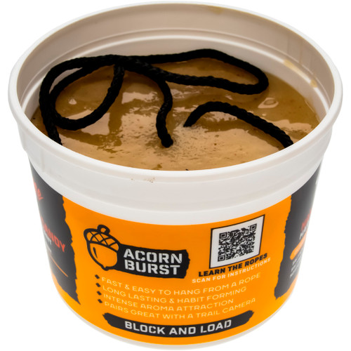 Wildgame Hangtime Attractant Acorn 4 lb.