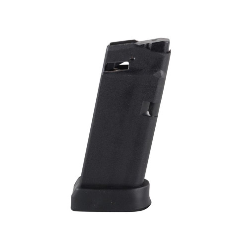 Used Factory Glock 39 Gen 3 Handgun Magazine .45 GAP 6/rd