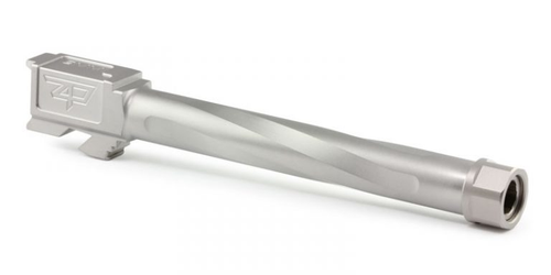 G34 Gen 5 Barrel Threaded Stainless