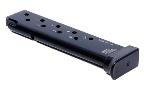 Magazine Sig P225/P6 9mm B Steel 10rd