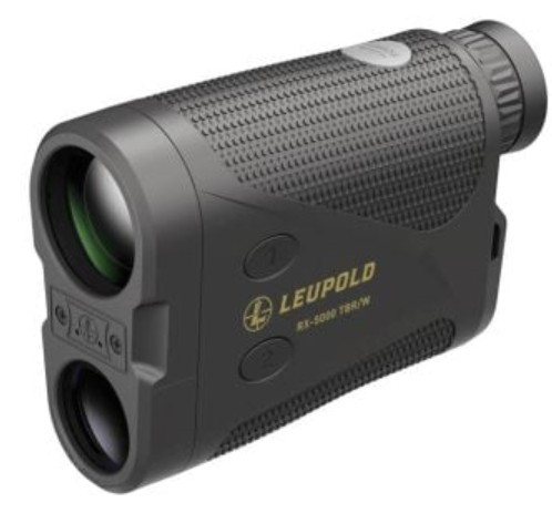 RX-5000 TBR/DNA Blk/Blk Red OLED