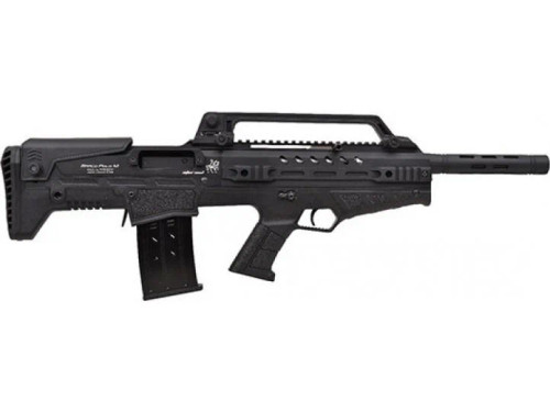 LKCI 20GA S/A BULLPUP TACT SHOTGUN