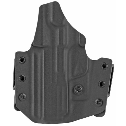 LAG DFNDR S&W SHIELD 9 EZ RH BLK