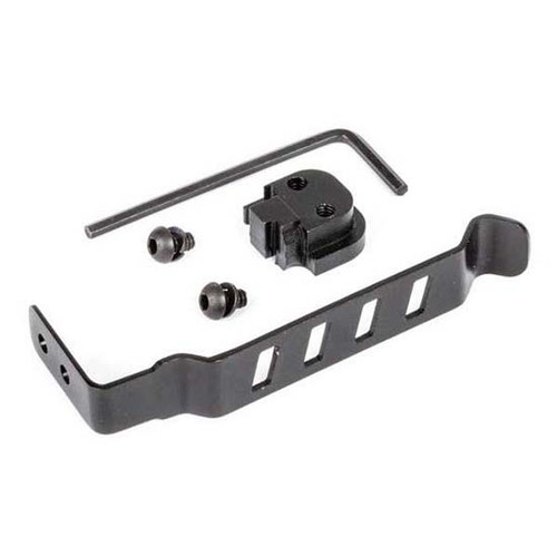 TECHNA CLIP SW M&P SHIEL 45ACP RH