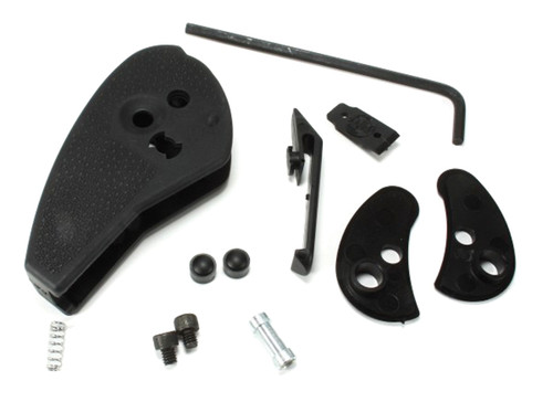 Holster Grip Plastic-22 Mag Sidewinder