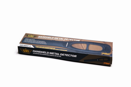 Handheld Metal Detector Super Scanner