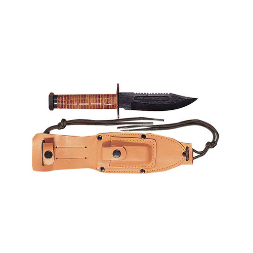GI Style Pilot's Survival Knife GI Style Pilot's Survival Knife
