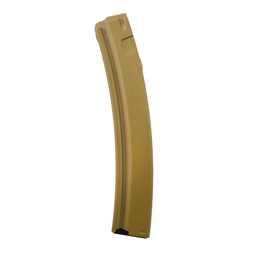 Magazine SP5/SP5K 9mm FDE Steel 30-rd