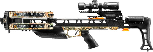 PACKAGE 410FPS RT-EDGEMISSION CROSSBOW SUB-1 XR 