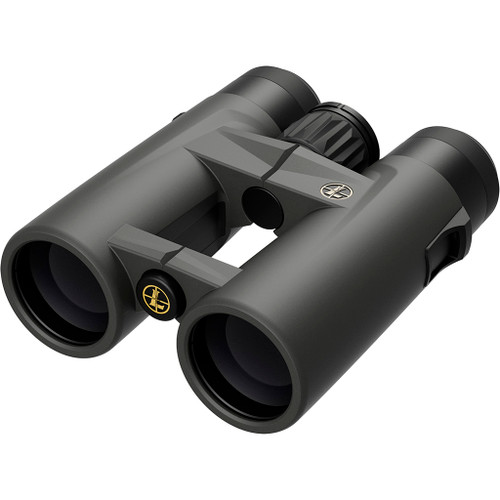 Leupold BX-4 Pro Guide HD Gen 2 Binoculars Shadow Grey 10x42mm