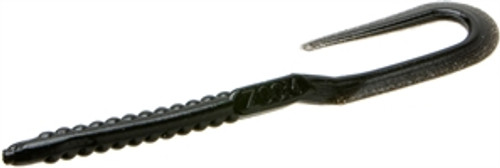 ZOOM 6" U-TALE WORM 20BG-ELEC.BLUE