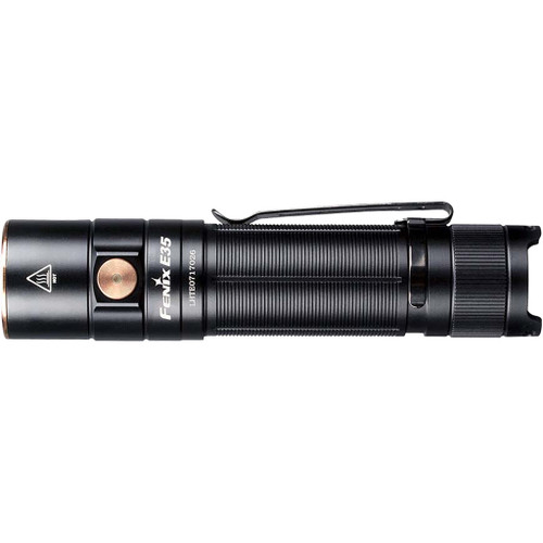 Fenix ED35 V3.0 Flashlight 3000 Lumen