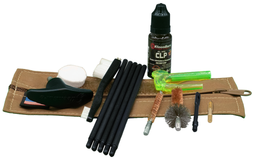 KleenBlore Military/LE 5.56mm Rifle Tactical Kit