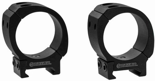 Delta Sporter Bi-Weaver 1" ,Med ,Rings