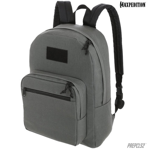 Prepared Citizen Classic v2.0 Backpack