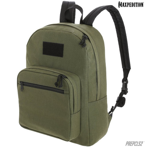 Prepared Citizen Classic v2.0 Backpack