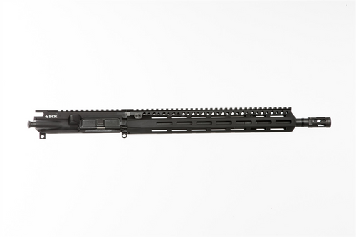 BFH 14.5'' Mid Length Upper Receiver Group w/ MCMR-13 Handguard