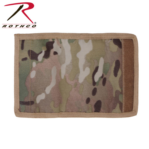 Rothco Commando Wallet