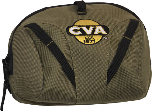 KIT 50 CALIBER ?CVA SOFT BAG FIELD CLEANING 
