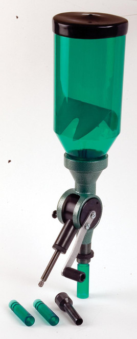 RCBS Quick Change High Capacity Powder Measure