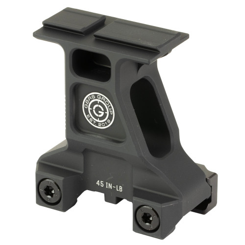 GBRS GROUP LERNA MOUNT KIT ACRO BLK