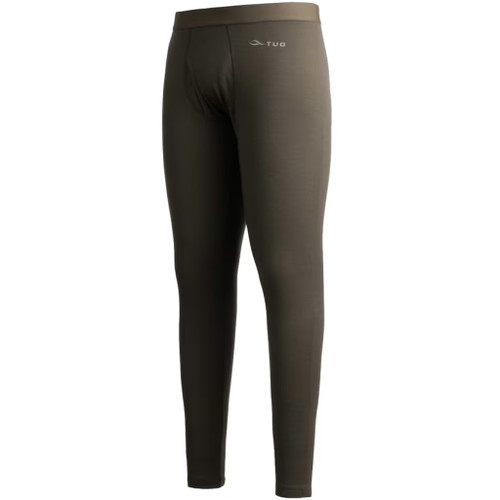 TUO Kinetic Merino 250 Bottom Deadfall Small