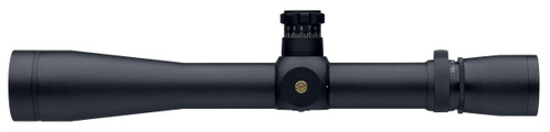 BLEMISHED Leupold Mark 4 LR/T M1 Rifle Scope - 3.5-10x40mm M1 Tactical Milling 29.9-11' 4.7-3.4" Matte