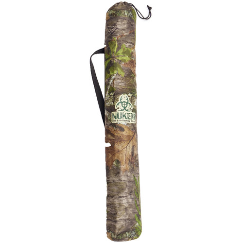 Nukem Grab & Go Blind Mossy Oak Obsession Regular Size