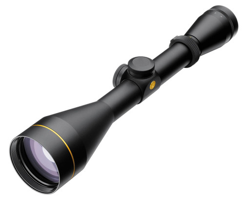 BLEMISHED Leupold VX-2 Rifle Scope - 3-9x50mm LR Duplex Matte