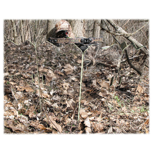 GhostBlind Runner Blind 6-Panel