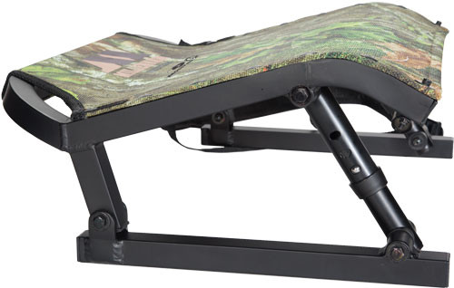 SEAT MO OBSESSIONMILLENNIUM RUN N' GUN TURKEY 