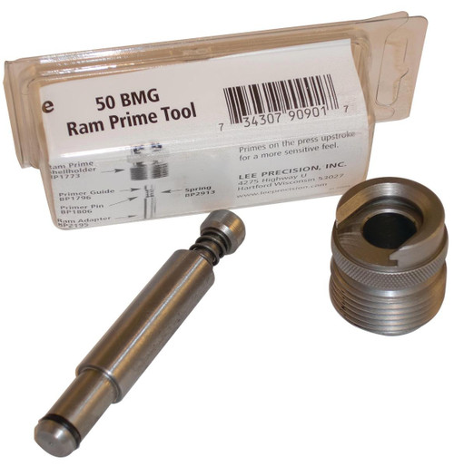 Lee Precision 50 BMG Ram Prime Priming Tool