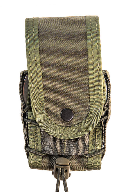 Handcuff TACO Covered Adaptable Belt Mount